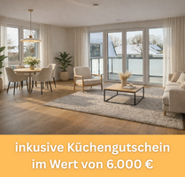 Wohnung zum Kaufen in Kisdorf 435.000,00 € 94.5 m²