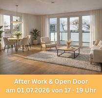 Wohnung zum Kaufen in Kisdorf 435.000,00 € 94.5 m²