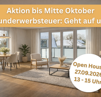 Wohnung zum Kaufen in Kisdorf 435.000,00 € 94.5 m²