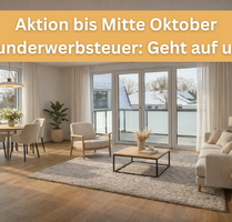 Wohnung zum Kaufen in Kisdorf 435.000,00 € 94.5 m²