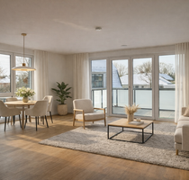 Wohnung zum Kaufen in Kisdorf 435.000,00 € 94.5 m²