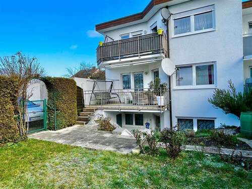 Foto - Wohnung zum Kaufen in Rastatt 255.000,00 € 88.42 m²