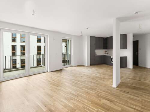 Foto - Wohnung zum Mieten in Hamburg 1.590,00 € 73 m²