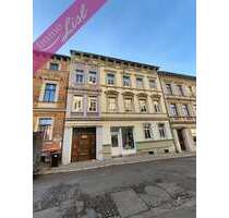 Wohnung zum Mieten in Halle 280,00 € 27 m²