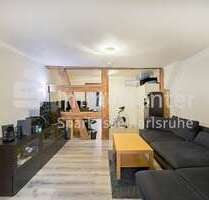 Wohnung zum Kaufen in Karlsruhe Durlach 249.000,00 € 67 m² - Karlsruhe / Durlach