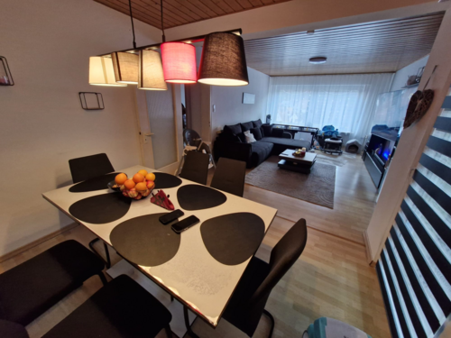 Foto - Wohnung zum Kaufen in Hauenstein 119.000,00 € 72 m²