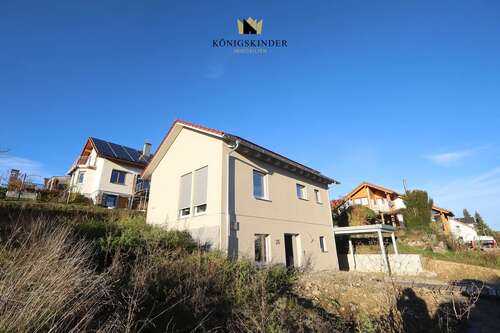 Foto - Haus zum Kaufen in Alpirsbach-Peterzell 369.000,00 € 81 m²