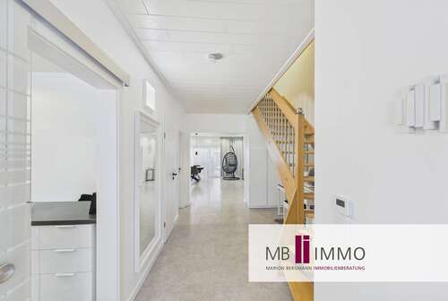 Foto - Haus zum Kaufen in Wolfsburg 420.000,00 € 115 m²