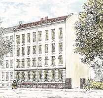 Wohnung zum Kaufen in Leipzig 272.000,00 € 71.2 m²