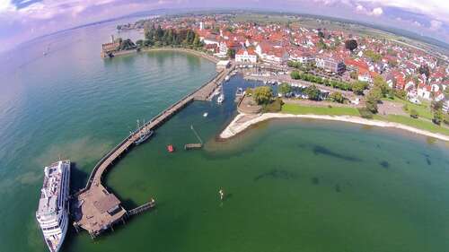 Foto - Haus zum Kaufen in Langenargen 979.000,00 € 170 m²