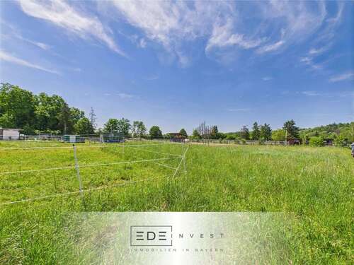 Foto - Grundstück zu verkaufen in Stadtbergen 190.000,00 € 4115 m²