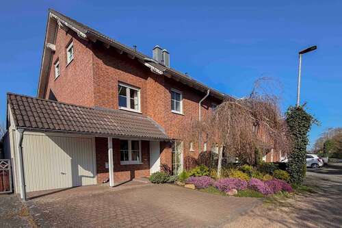 Foto - Haus zum Kaufen in Erftstadt 499.000,00 € 150.24 m²