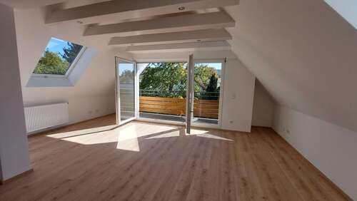 Foto - Wohnung zum Mieten in Darmstadt-Eberstadt 700,00 € 47 m²