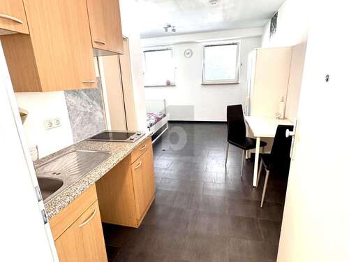 Foto - Wohnung zum Kaufen in Trier 100.000,00 € 25 m²