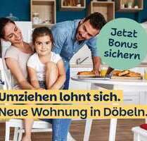 Wohnung zum Mieten in Döbeln 319,00 € 63.8 m²