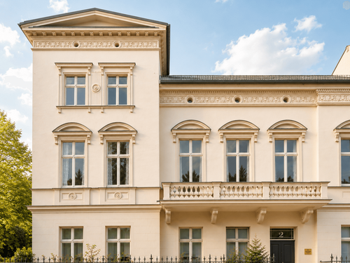 Foto - Büro in Potsdam 2.952,00 € 164 m²