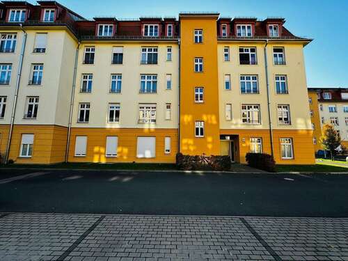 Foto - Wohnung zum Mieten in Potsdam 1.171,10 € 66.92 m²
