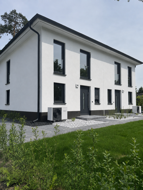 Foto - Haus zum Kaufen in Brandenburg - Blankenfelde-Mahlow 590.000,00 € 118 m²
