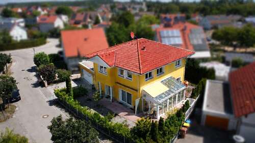 Foto - Haus zum Kaufen in Bobingen 799.000,00 € 181.51 m²
