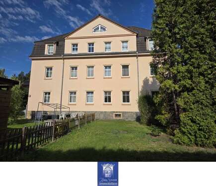 Foto - Wohnung zum Mieten in Dresden 555,00 € 69.73 m²