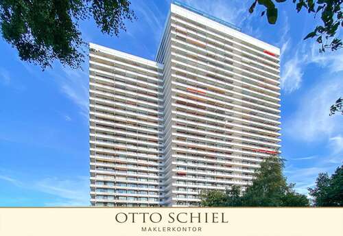 Foto - Wohnung zum Kaufen in Timmendorfer Strand 239.000,00 € 35 m²