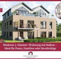Wohnung zum Kaufen in Moormerland 299.000,00 € 73.2 m²