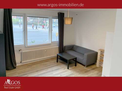 Foto - Wohnen auf Zeit in Berlin 855,52 €