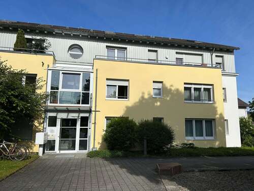 Foto - Wohnung zum Kaufen in Kirchzarten 520.000,00 € 90.97 m²