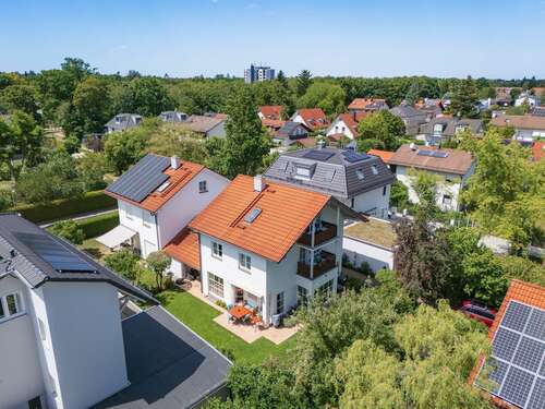 Foto - Haus zum Kaufen in Ottobrunn 1.565.000,00 € 160 m²