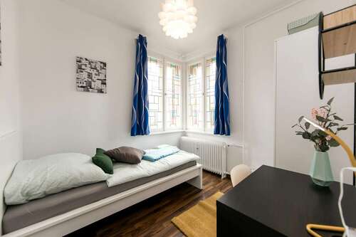 Foto - WG-Zimmer in Berlin 570,00 € 8 m²