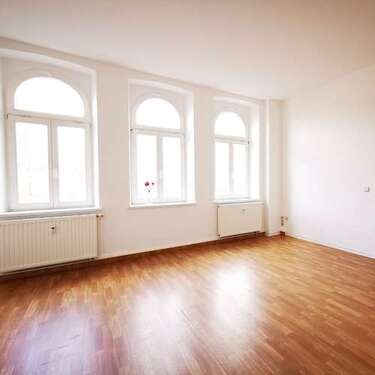 Foto - Wohnung zum Mieten in Freiberg 383,00 € 61.7 m²