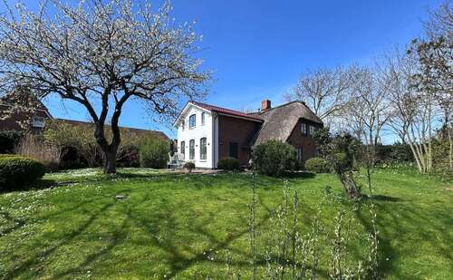 Foto - Haus zum Kaufen in Sylt 2.975.000,00 € 220 m²