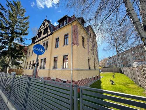 Foto - Wohnung zum Mieten in Löbau 460,00 € 65.7 m²