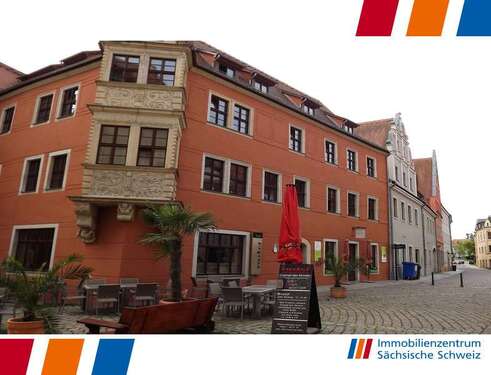 Foto - Wohnung zum Kaufen in Pirna 154.900,00 € 82 m²