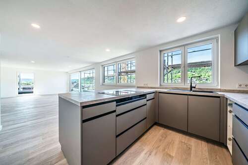 Foto - Wohnung zum Mieten in Mosbach 1.450,00 € 101 m²