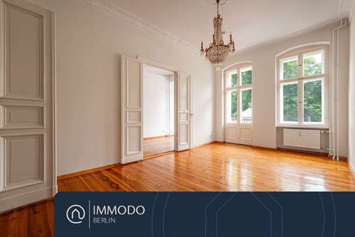 Foto - Wohnung zum Kaufen in Berlin 420.000,00 € 70 m²