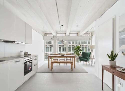 Foto - Wohnung zum Mieten in Berlin 995,00 € 49 m²