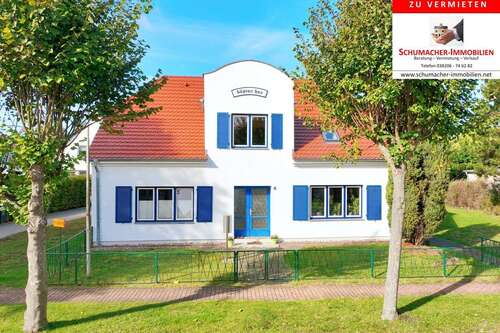 Foto - Wohnung zum Mieten in Dierhagen 385,00 € 30 m²