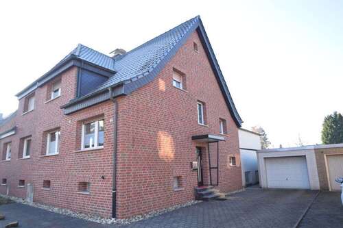 Foto - Haus zum Kaufen in Bergkamen 349.000,00 € 145 m²