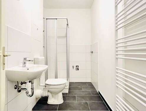 Foto - Wohnung zum Mieten in Freital 306,36 € 51.06 m²