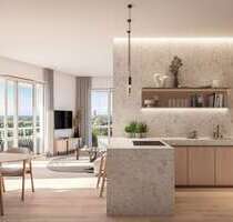 Wohnung zum Kaufen in München 1.318.000,00 € 119.74 m²