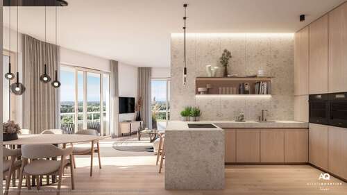 Foto - Wohnung zum Kaufen in München 1.318.000,00 € 119.74 m²