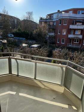 Foto - Wohnung zum Mieten in Hamburg 900,00 € 52 m²