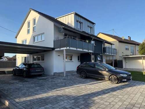 Foto - Wohnung zum Mieten in Mössingen 1.770,00 € 136 m²