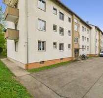 Wohnung zum Kaufen in Augsburg 195.000,00 € 93 m²