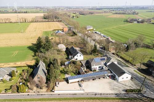 Foto - Haus zum Kaufen in Goch 529.000,00 € 343 m²