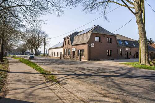 Foto - Haus zum Kaufen in Goch 529.000,00 € 343 m²