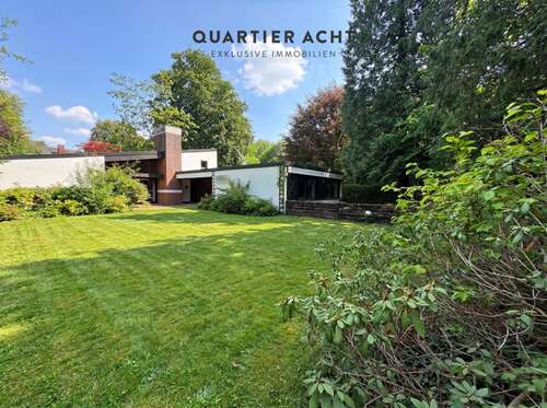 Foto - Grundstück zu verkaufen in Grünwald 4.998.000,00 € 1380 m²