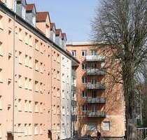 Wohnung zum Mieten in Augsburg 611,44 € 56.25 m²