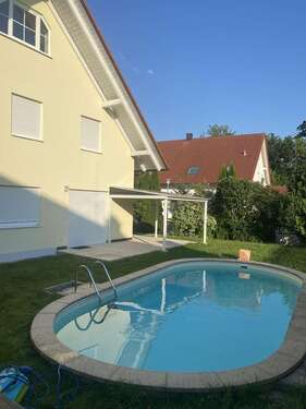 Foto - Haus zum Mieten in WeixerauEching zwischen Moosburg und Landshut 2.200,00 € 170 m²